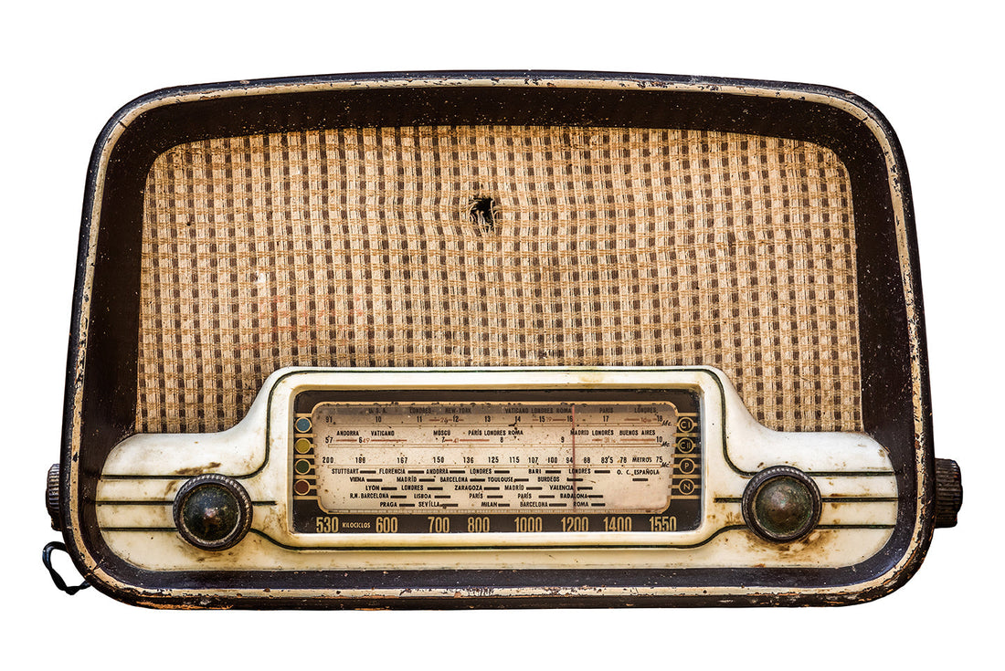 5 Wasteland Hacks for Post-Apocalyptic Disc Jockeys
