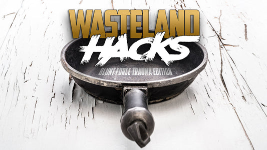 5 Wasteland Hacks for Kicking Ass in the Apocalypse