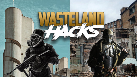 Wasteland Hacks: Dystopia or Apocalypse