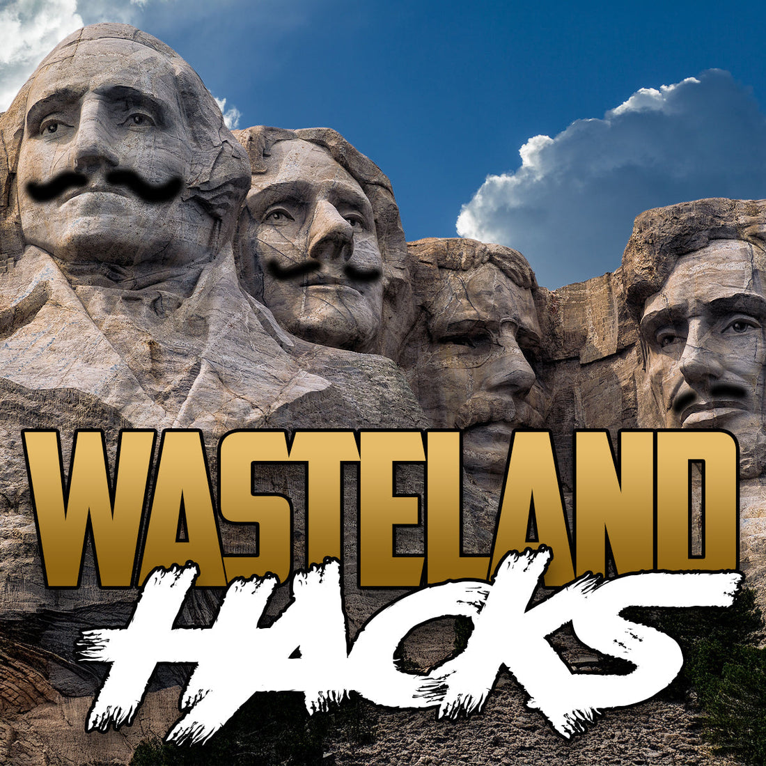 Wasteland Hacks: Your Post-Apocalyptic Bucket List