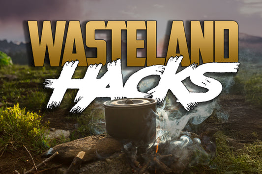 5 Wasteland Hacks for Dining in the Apocalypse