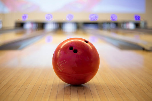 Loot It or Leave It? The Bowling Alley
