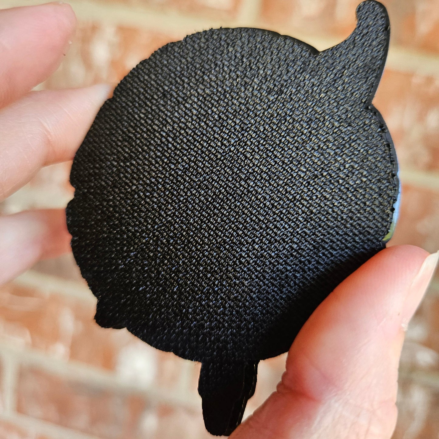 Have a Great Apocalypse Morale Patch (PVC) - Benjamin Wallace Books