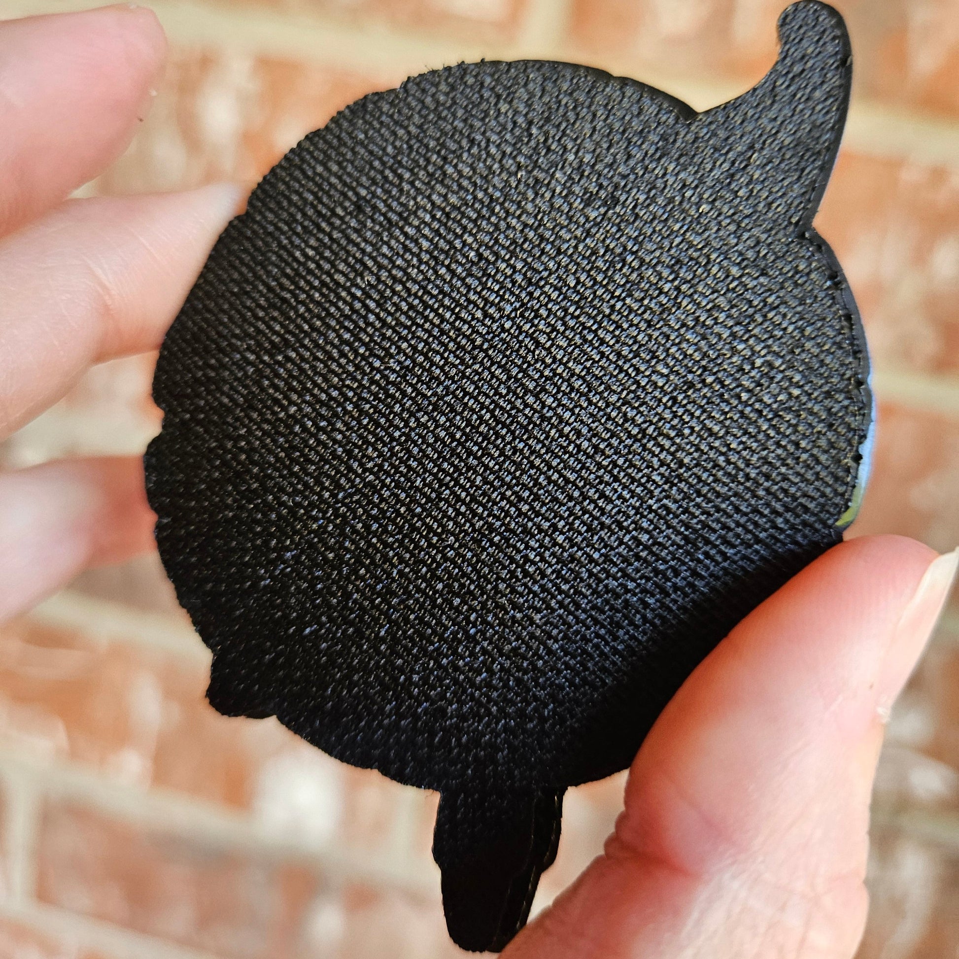 Have a Great Apocalypse Morale Patch (PVC) - Benjamin Wallace Books