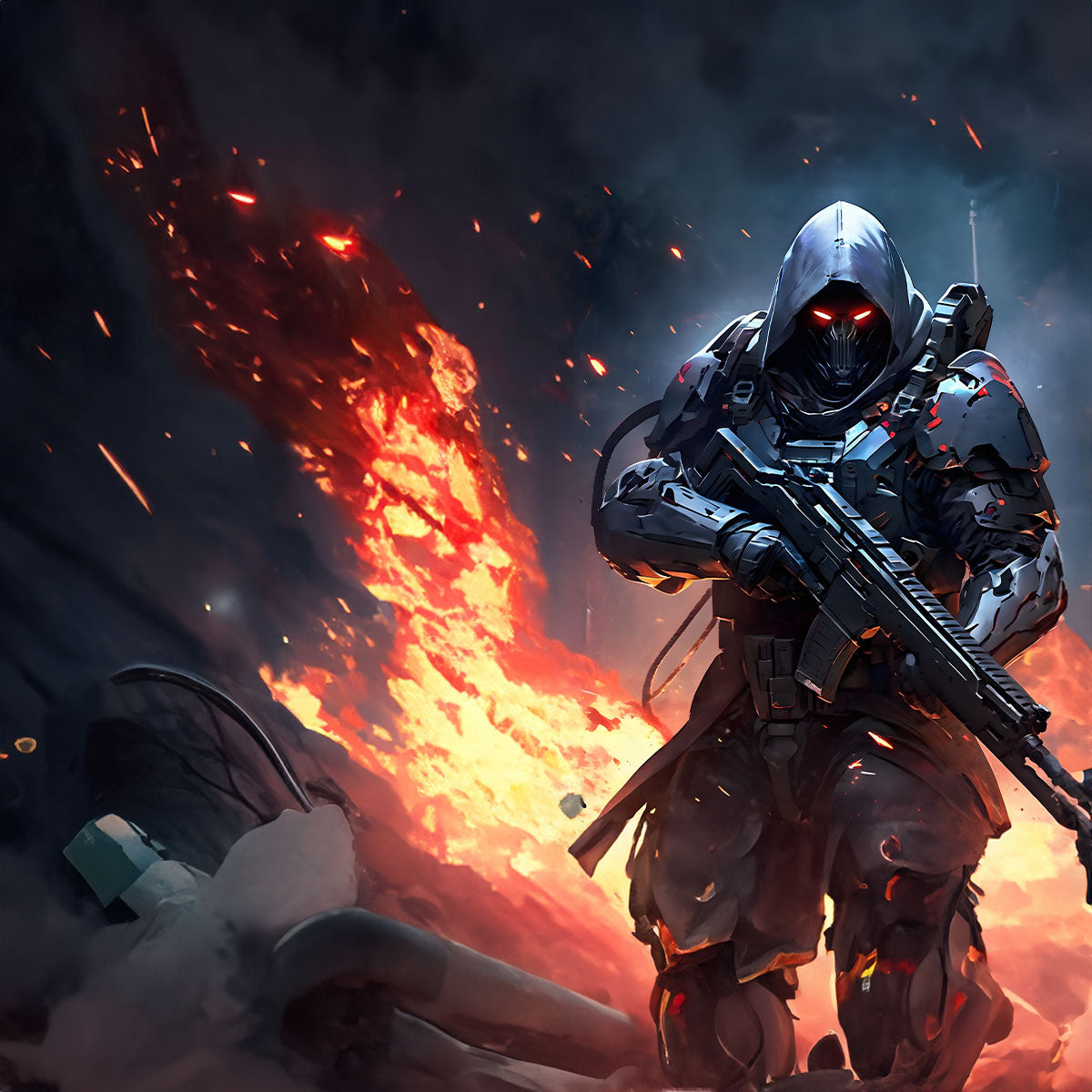 Shattered Alliance Saga - Books 1-3 (Signed Paperbacks) - Benjamin Wallace Books