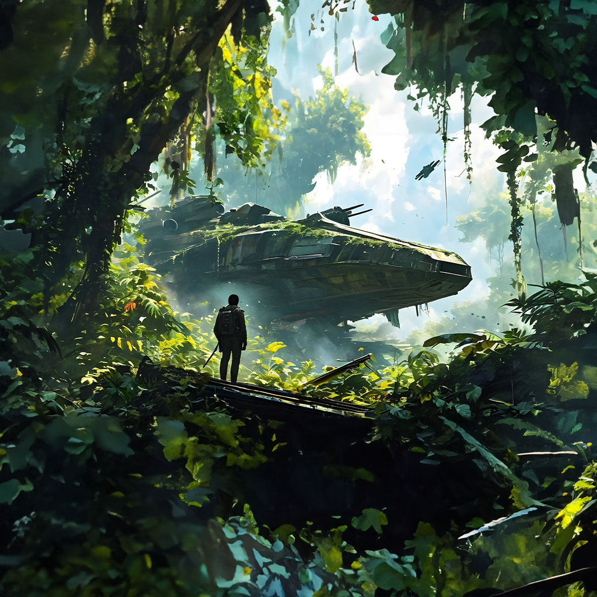 Shattered Alliance Saga - Books 1-3 (Signed Paperbacks) - Benjamin Wallace Books