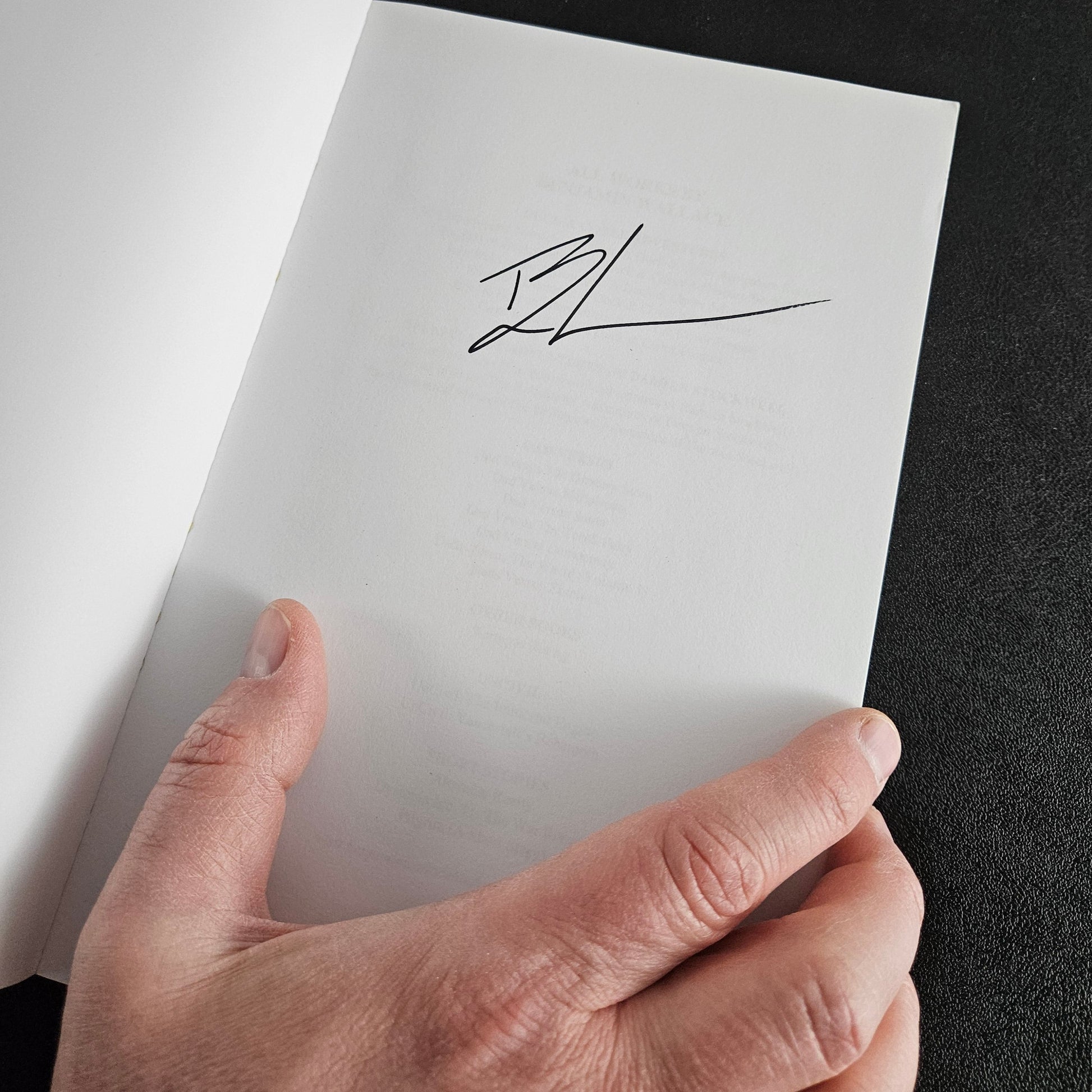 Knights of the Apocalypse: Duck & Cover Adventures Book 2 (Signed Paperback) - Benjamin Wallace Books