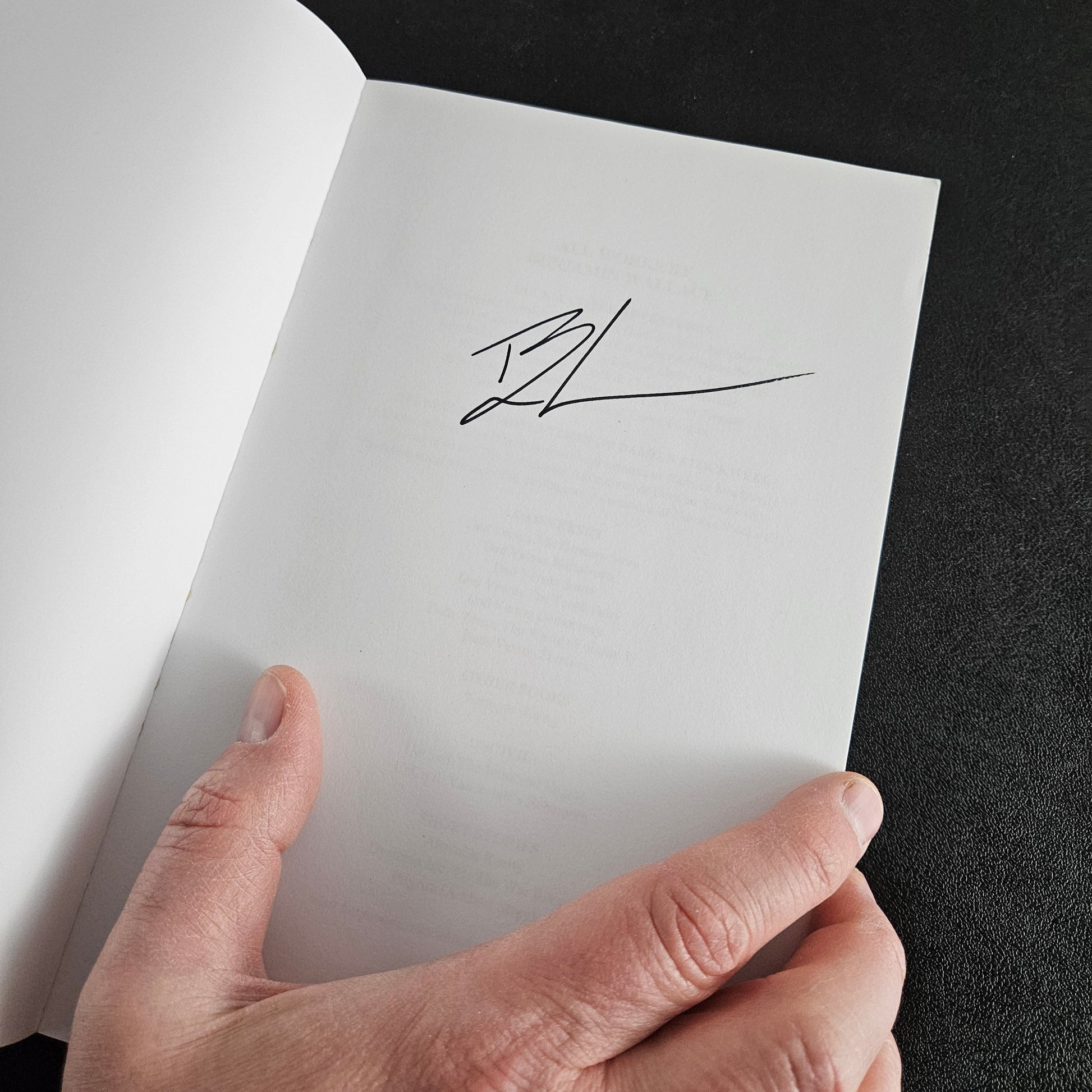 EAS Galahad Survival Kit - Benjamin Wallace Books