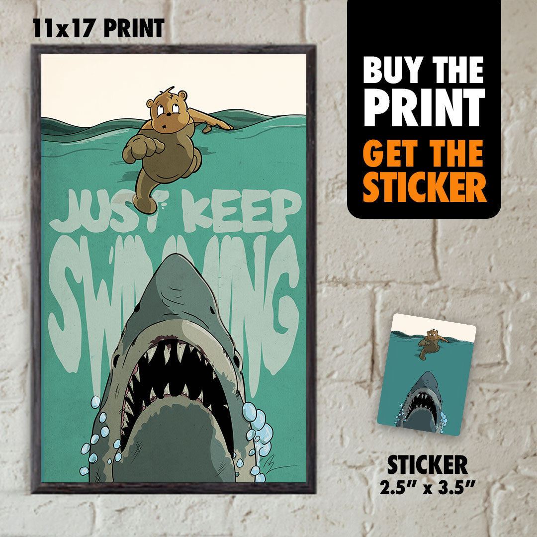 Paws Print Bundle