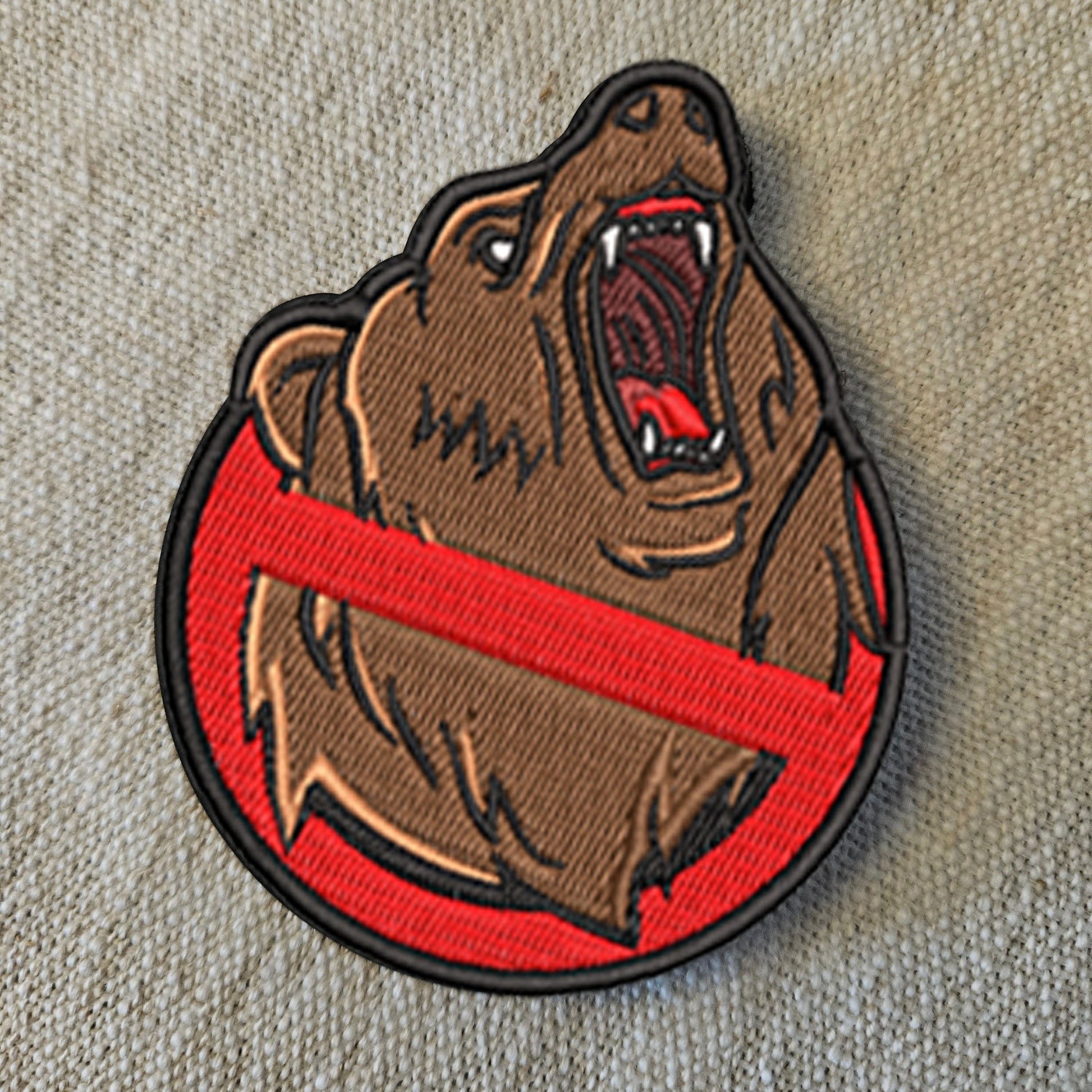 Duck & Cover Ammo Can - Benjamin Wallace Books