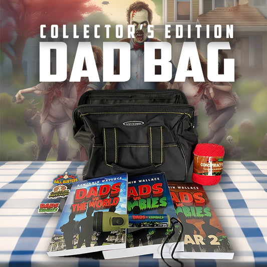 Dad Bag - Collector's Edition