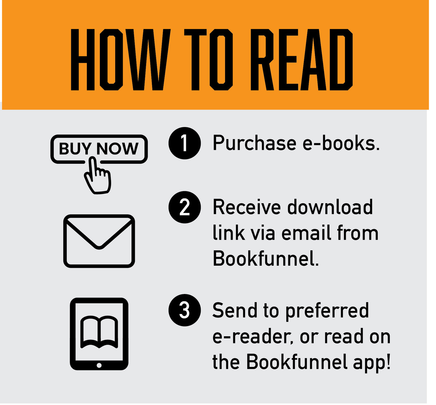 Junkers - Book 1 (Kindle and ePub)